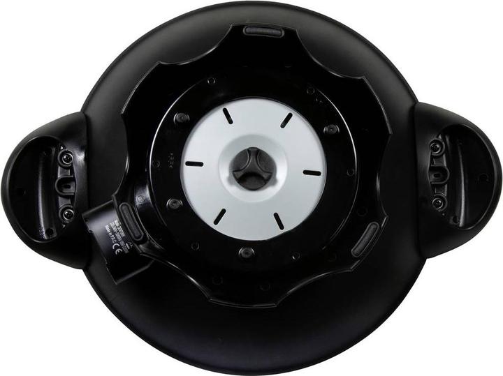 Produktbild Domo elektrischer Wok DO8708W (CH-Stecker)