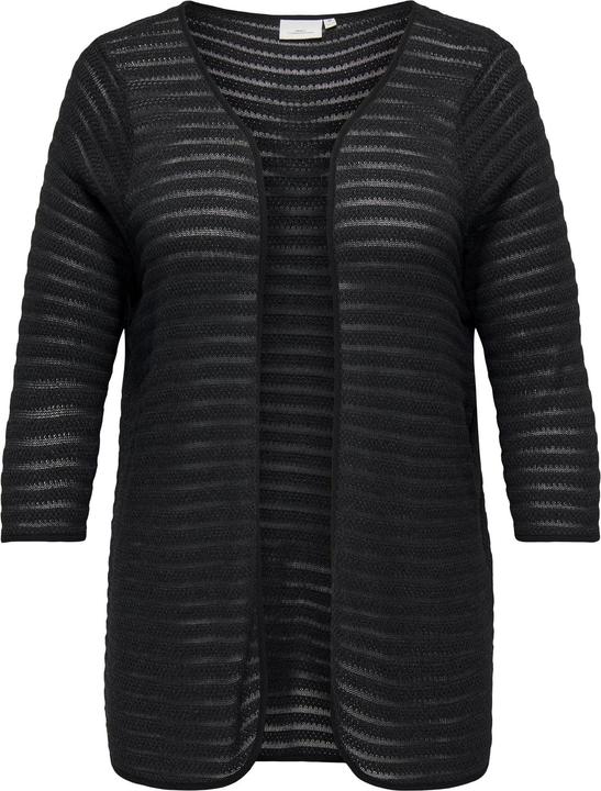 Immagine prodotto Only Cardigan Curvy con maniche a 3/4 (M)