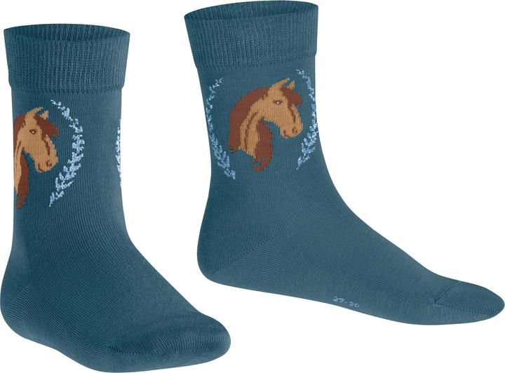 Actual product image Falke Horse Kinder Socken (23 - 26)