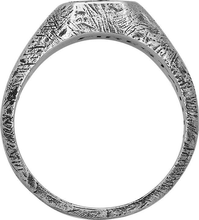 Immagine prodotto Haze & Glory Siegelring (66, 925 Argento)