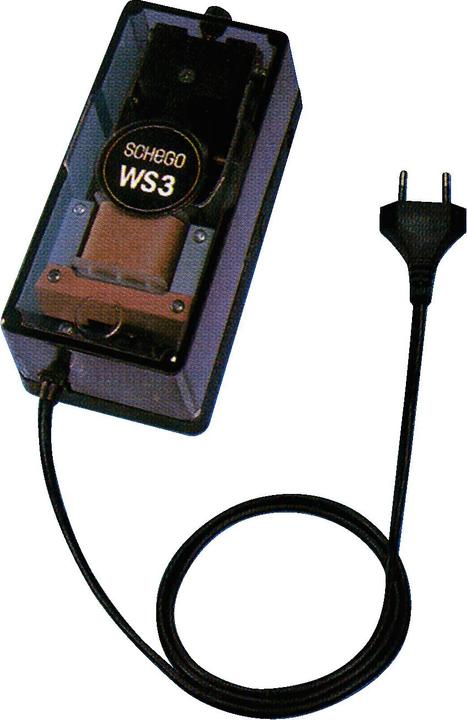 Schego Pumpe für Blasensäule - 220 V