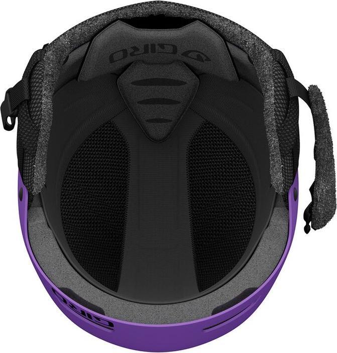 Actual product image Giro Crüe MIPS FS Helmet (59 cm, M)