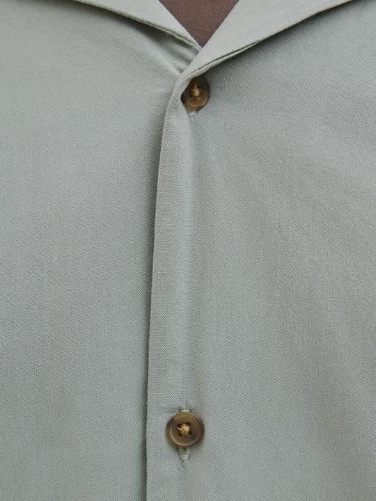 Immagine prodotto Jack & Jones Jjejeff Solid Resort Shirt S/S Sn (XS)