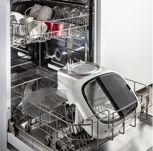Productafbeelding Tefal Super Uno