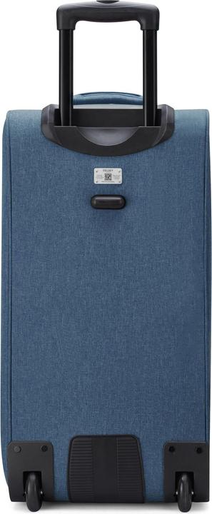 Immagine prodotto Delsey Borsa da viaggio Maubert 2.0 a 2 ruote 64 cm (59 l)