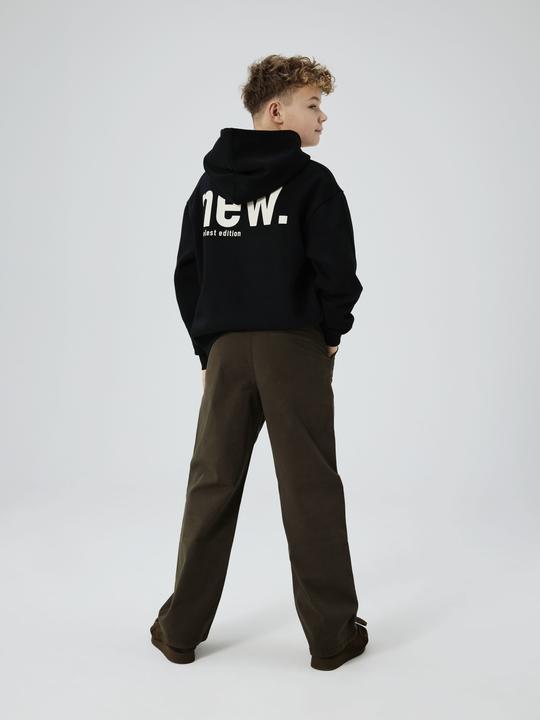 Actual product image Name it Relaxed fit hoodie (116)
