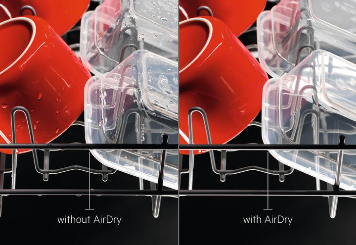 Produktbild AEG GS60AIM