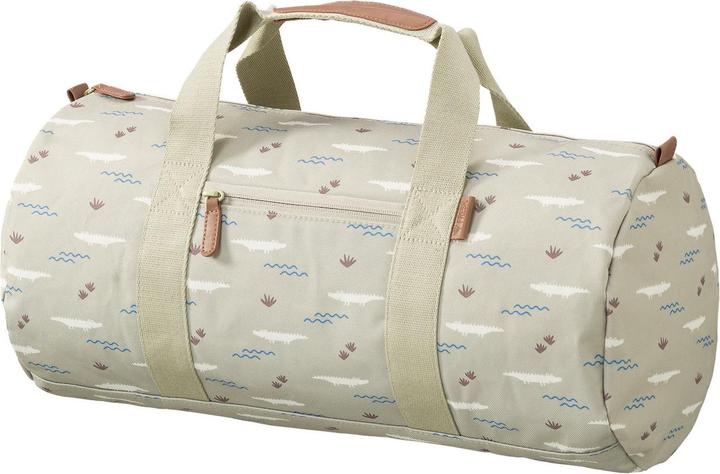 Produktbild Fresk grosse Wochenende-Tasche, Krokodil