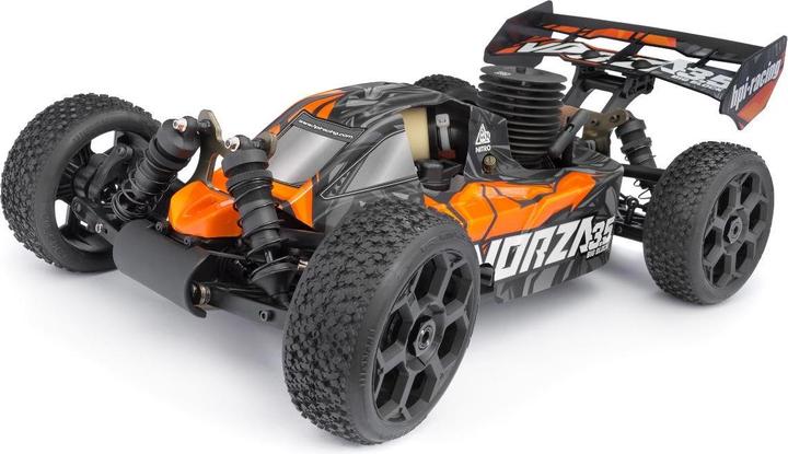 HPI Vorza Nitro Buggy 1:8 RTR (RTR pronto all'uso)