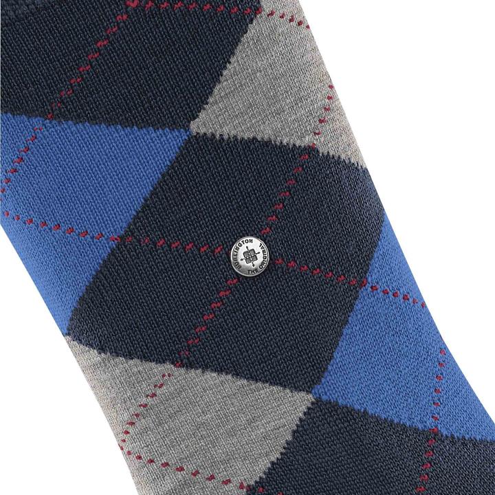 Actual product image Burlington Socken Casual Bequem sitzend (pack of 2, 36 - 41)