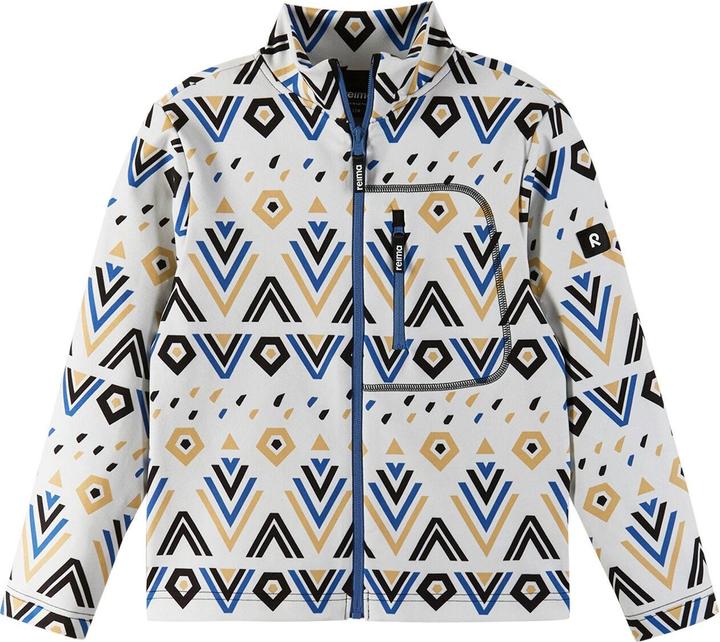 Produktbild Reima Kinder jacke Iisisti Ocean (152)