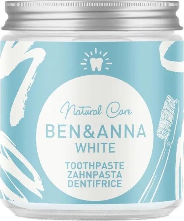 Image du produit Ben & Anna Dentifrice (100 ml)