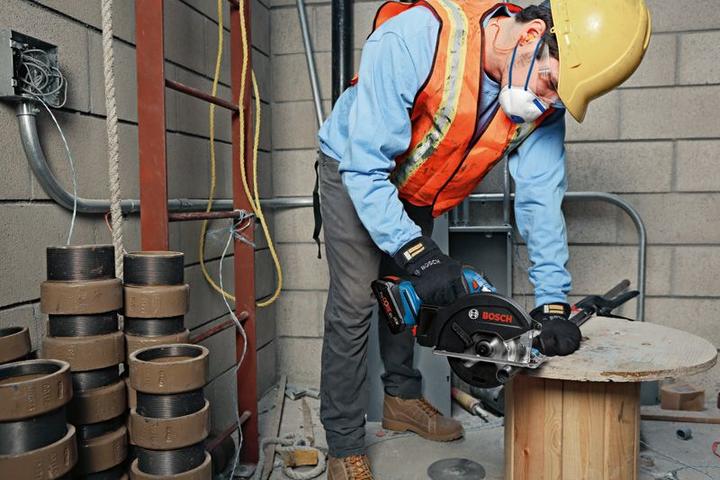 Produktbild Bosch Professional GKM 18V-50 (solo. C)