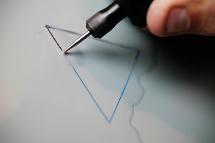 Immagine prodotto Dremel Fresa con punta diamantata Ø 4,4 mm (2 pezzi)