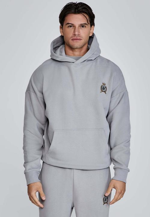 Actual product image Siksilk Kapuzenpullover Pullover Hoodie (L)