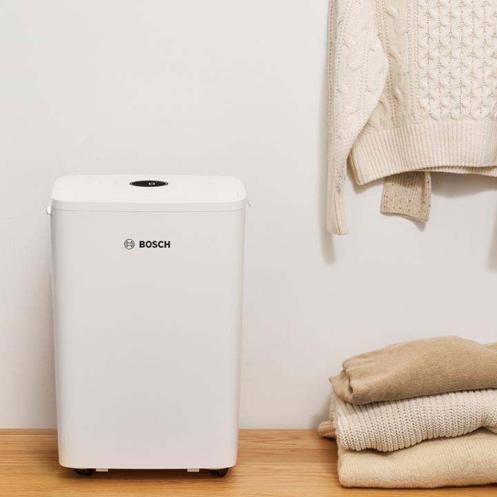 Image du produit Bosch Home Comfort Dry (17 m², 10 l/24h)