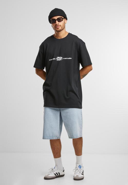 Produktbild Mister Tee MisterTee Every Spin Wins Tee - 174511 (L)