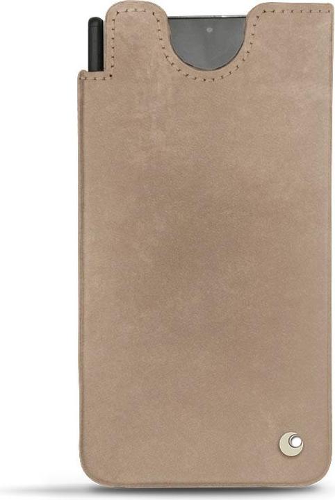 Taupe vintage ( Pantone #bda790 )