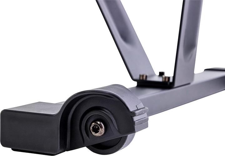Immagine prodotto Tunturi Fitrow 80i Rowing Sicker - Vogatore fitness - Voga pieghevole - 10 resistenze l