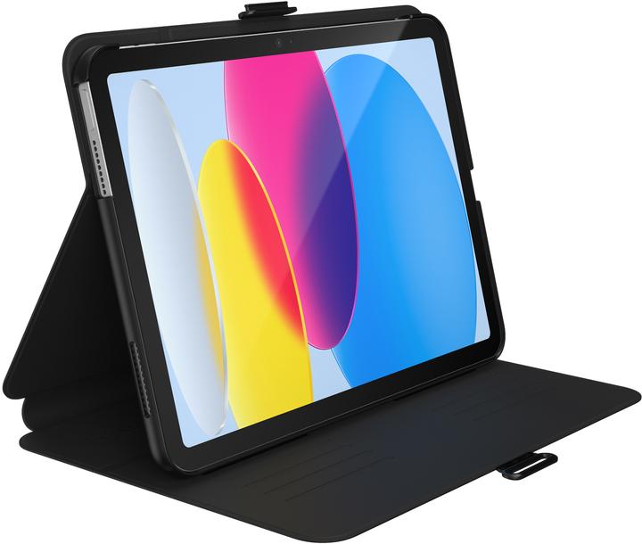 Actual product image speck BALANCDE FOLIO - iPad case (iPad 2025 (11th gen), iPad 2022 (10th Gen))