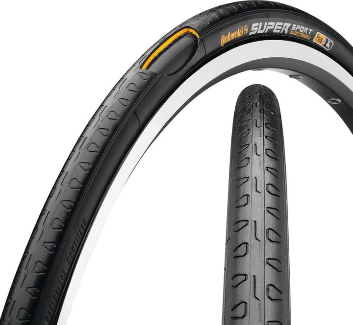 Produktbild Continental Super Sport Plus (27 x 1 1/8, 20-630)