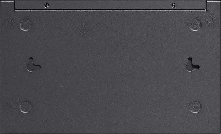 Actual product image TP-Link TL-SG2008 (8 Ports)