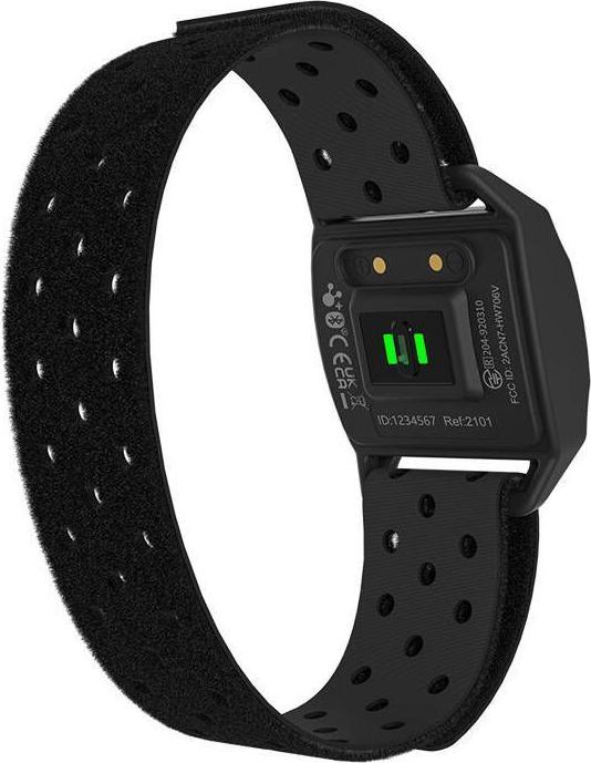 Immagine prodotto Coospo Bracciale cardiofrequenzimetro HW706