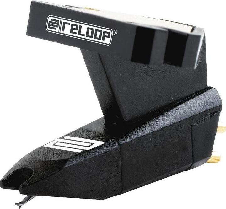 Produktbild reloop Stylus OM Black (Tonabnehmer)