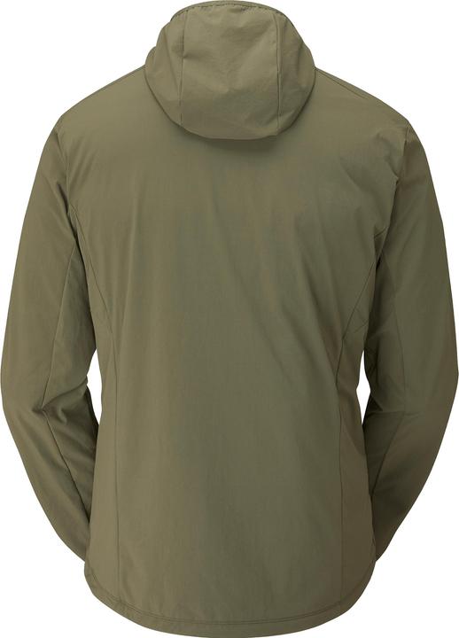 Actual product image Rab Borealis (L)