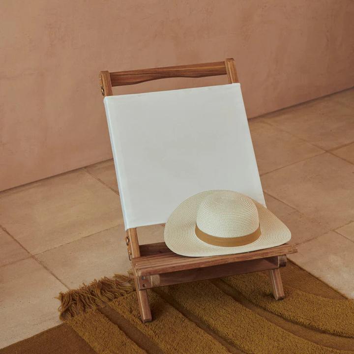 Actual product image Liewood Elle Capri Boat Hat