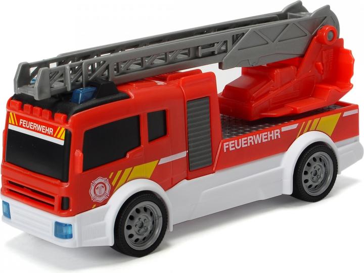 Actual product image Dickie Rescue Center