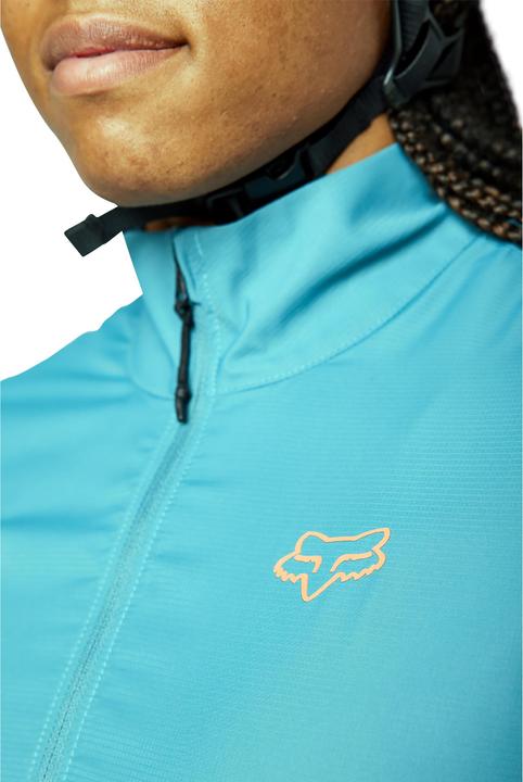 Immagine prodotto Fox Giacca 22 W Ranger Wind Sea Fm L (L)