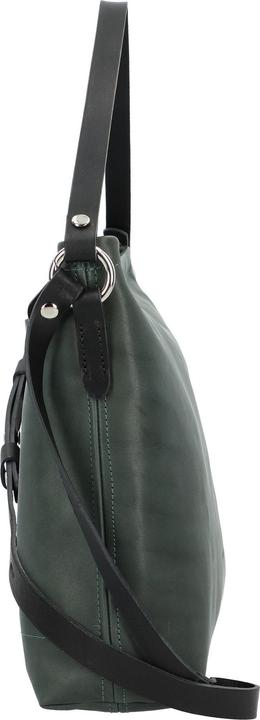Immagine prodotto Harolds Borsa a tracolla Nabuku in pelle 39 cm