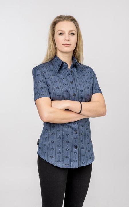 Produktbild Jenni Hemden Alessia (36)