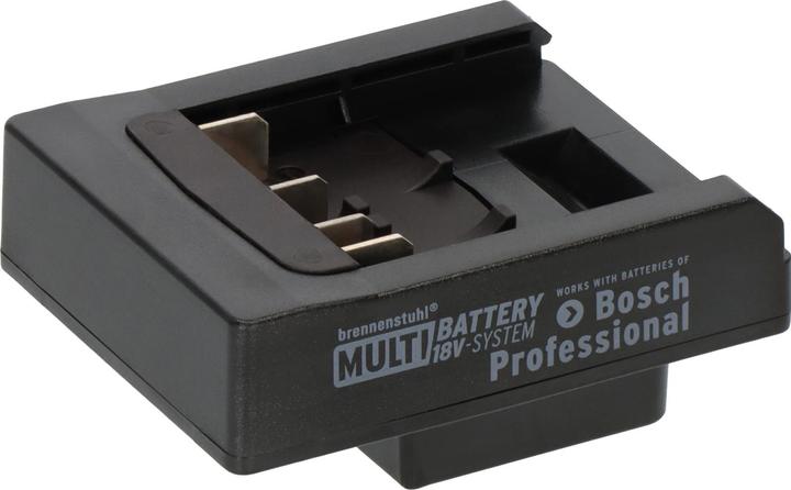 Produktbild Brennenstuhl Adapter