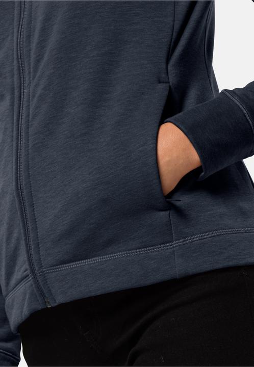 Image du produit Jack Wolfskin Waldsee Jkt W (M)