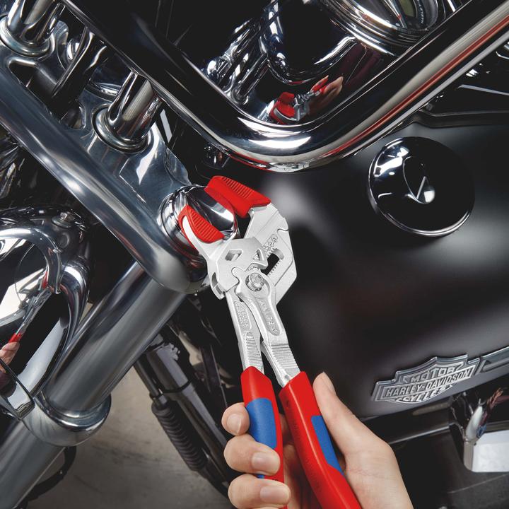 Image du produit Knipex Mâchoires de protection