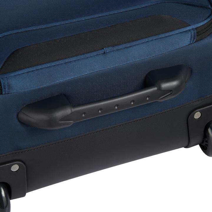 Image du produit Delsey Sky Max 2.0 Valise à roulettes à 2 compartiments pour ordinateur portable 40 cm (25 l, Bagage à main (jusqu'à 50l))
