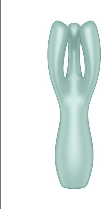 Produktbild Satisfyer Threesome 3 Lay-on Vibrator