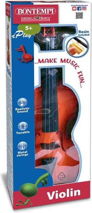 Produktbild Bontempi Geige