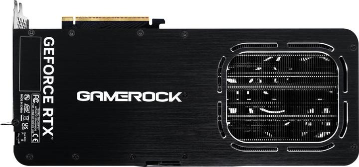 Image du produit XpertVision Palit RTX5070TI GameRock 16GB GDDR7 HDMI 3xDP (16 Go)