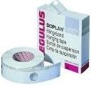 Image du produit Regulus Bande de support "Doplan" pour la suspension de dessins blanc autocollant en