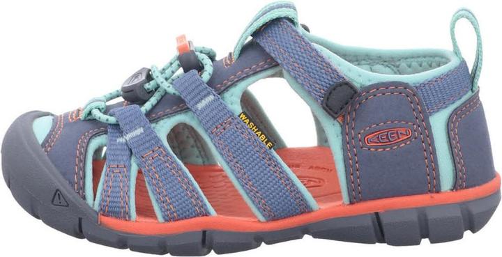 Actual product image Keen C Seacamp II CNX (31)
