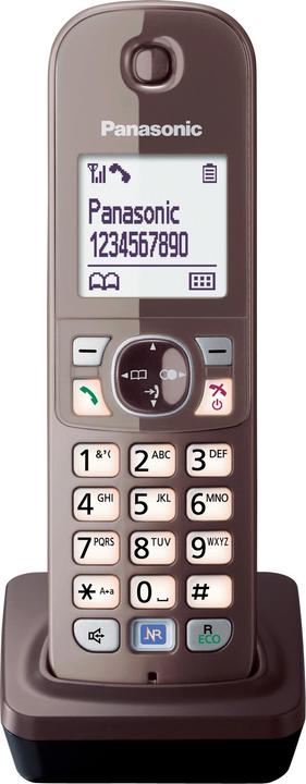 Image du produit Panasonic KX-TGA681EXA