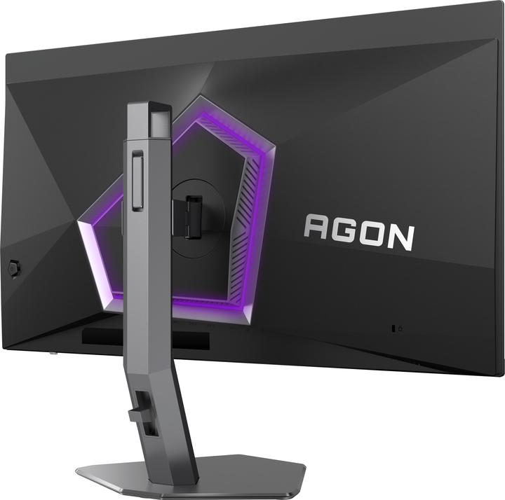 Produktbild AOC Agon PRO AG276QZD2 (2560 x 1440 Pixel, 26.70")