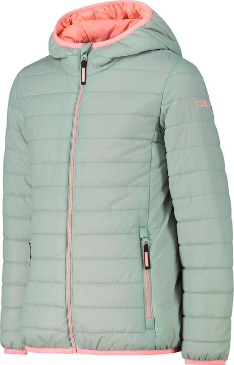 Produktbild CMP Campagnolo Hoodie (152)
