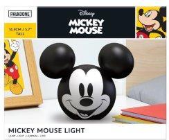 Image du produit Paladone Products Disney : Mickey Mouse 3D Light