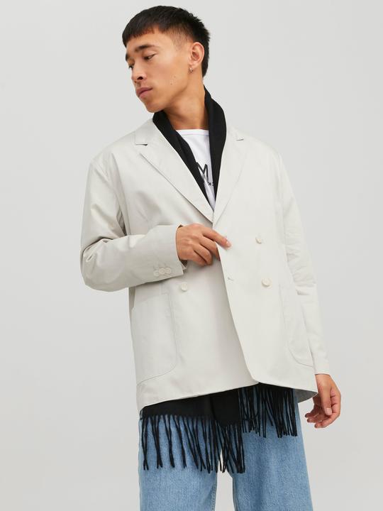 Produktbild Jack & Jones Baumwoll Blazer (48)