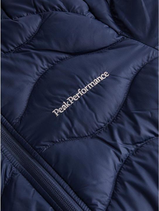 Actual product image Peak Performance Helium Down Hoodie (XS)