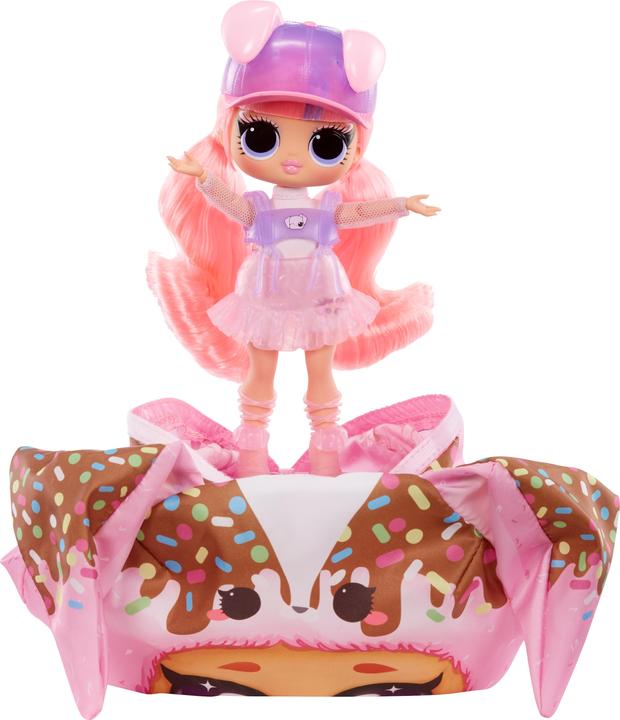 Actual product image MGA L.O.L. Surprise Tweens Costume Surprise - Ali Dance